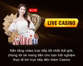 Thưởng Chào Mừng Casino FB88SG