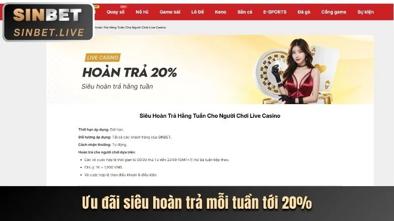 Trải nghiệm cá cược đa dạng tại FB88SG